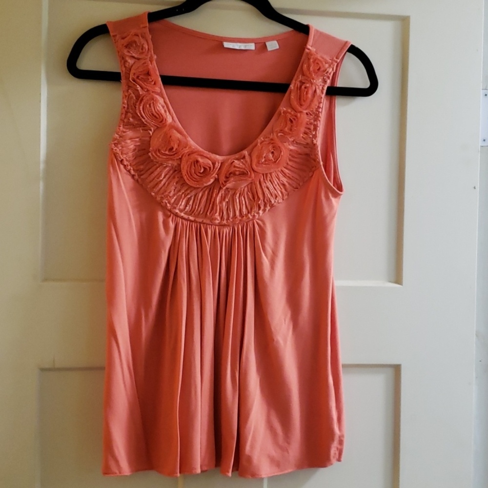 New York and co tank top